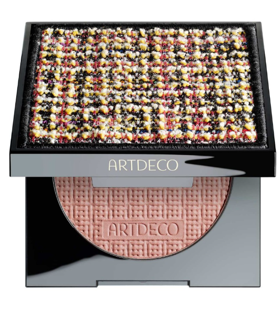 blush "beauty of tradition" image